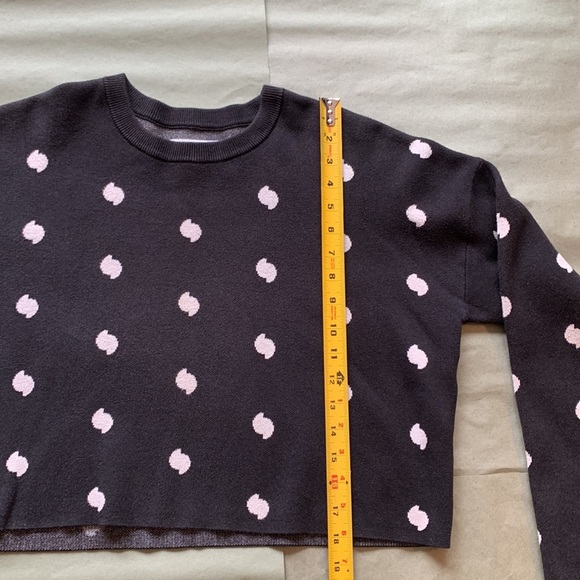 Current/Elliott Weslan sweater - Picture 8 of 11